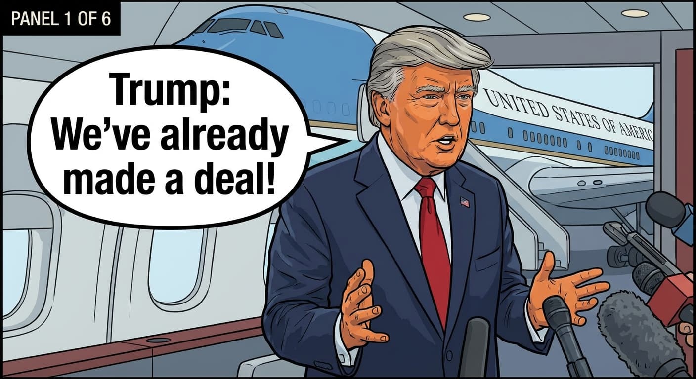 India to buy oil from Venezuela instead of Iran? Trump says ‘concept of deal’ made